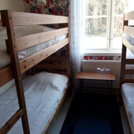 Villa Bro Brastad Kültér fotó