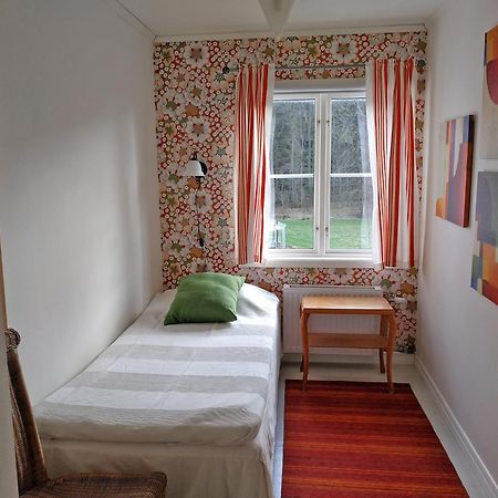 Villa Bro Brastad Kültér fotó