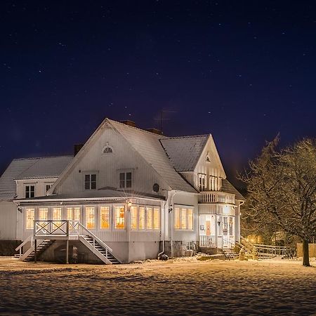 Villa Bro Brastad Kültér fotó