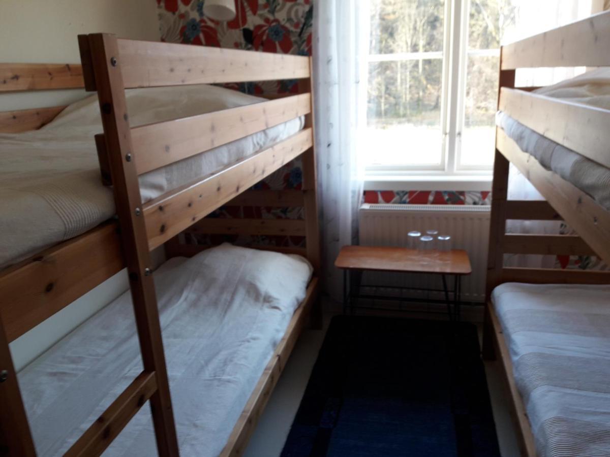 Villa Bro Brastad Kültér fotó