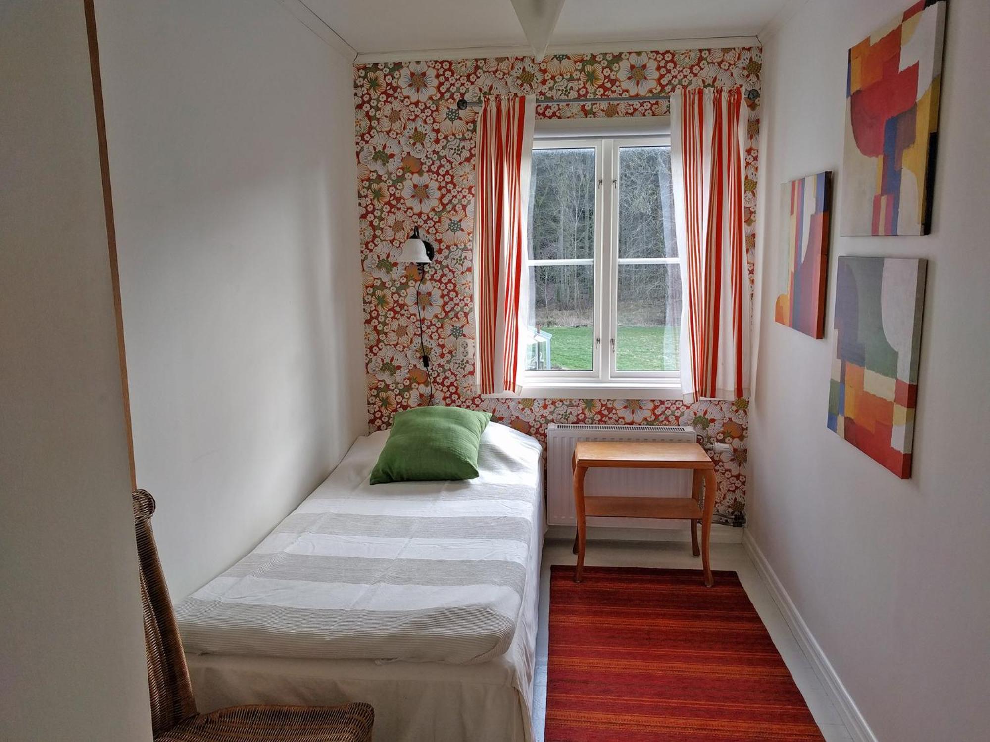 Villa Bro Brastad Kültér fotó