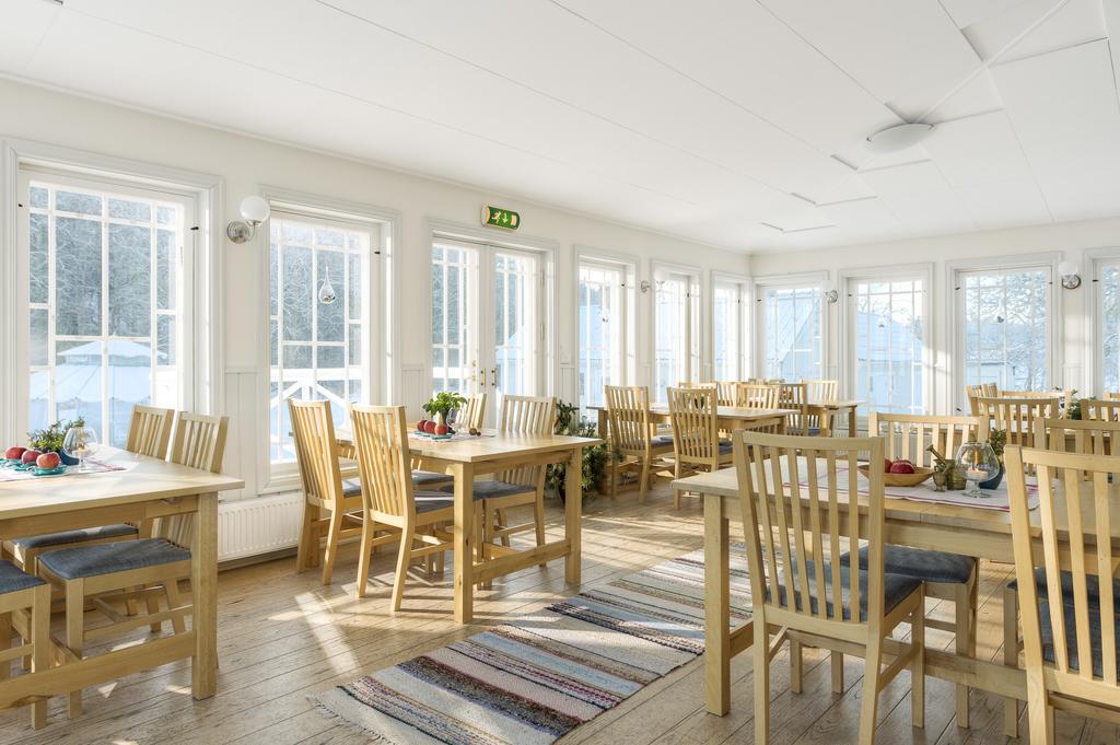 Villa Bro Brastad Kültér fotó