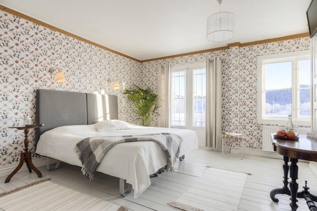 Villa Bro Brastad Kültér fotó