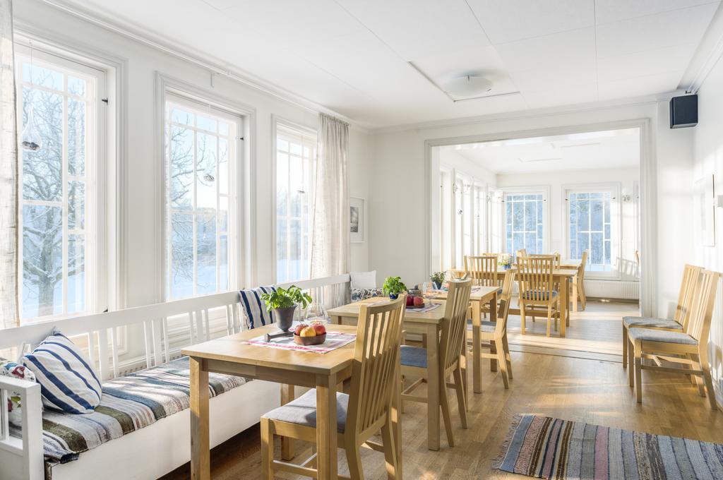 Villa Bro Brastad Kültér fotó