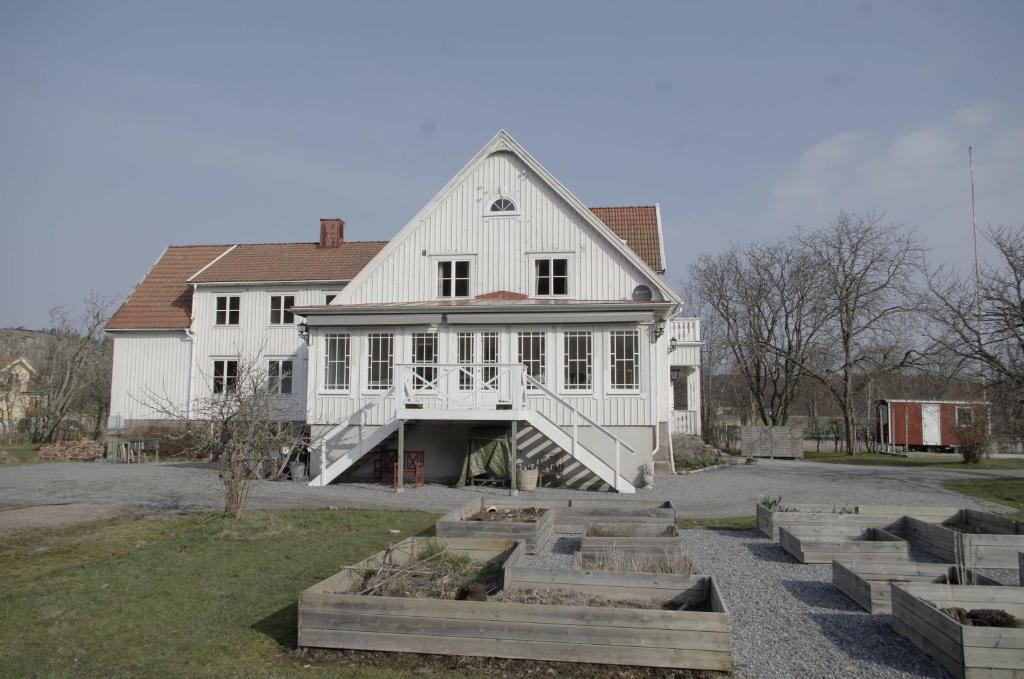 Villa Bro Brastad Szoba fotó