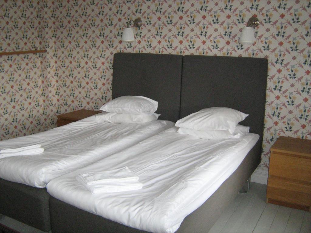 Villa Bro Brastad Szoba fotó